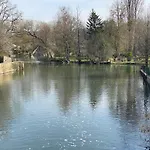 Logis Le Saint Georges Hotel Vivonne