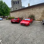 Logis Le Saint Georges Hotel