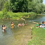 Hotel Logis Le Saint Georges