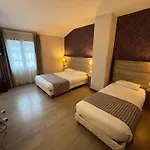 Logis Le Saint Georges 3*