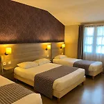 Hotel Logis Le Saint Georges 3*