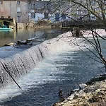Hotel Logis Le Saint Georges Vivonne