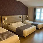 Hotel Logis Le Saint Georges 3*