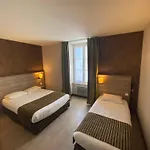 Hotel Logis Le Saint Georges Vivonne