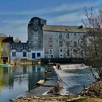 Logis Le Saint Georges