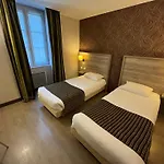 Hotel Logis Le Saint Georges 3*