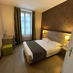 Logis Le Saint Georges 3*