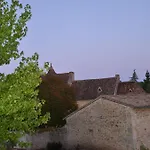 Logis Le Saint Georges 3*