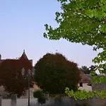 Logis Le Saint Georges 3*