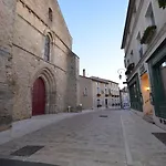 Hotel Logis Le Saint Georges