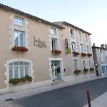 Hotel Logis Le Saint Georges