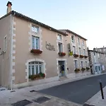 Logis Le Saint Georges Vivonne
