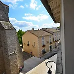 Logis Le Saint Georges Hotel Vivonne
