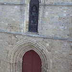 Hotel Logis Le Saint Georges