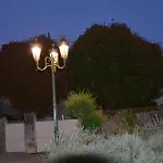 Logis Le Saint Georges