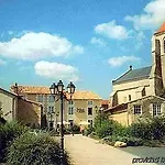 Logis Le Saint Georges