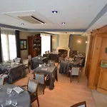 Hotel Logis Le Saint Georges 3*