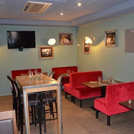 Logis Le Saint Georges