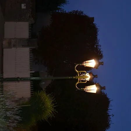 Logis Le Saint Georges Hotel 3*