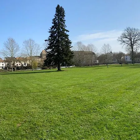 Hotel Logis Le Saint Georges