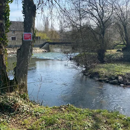 호텔 Logis Le Saint Georges