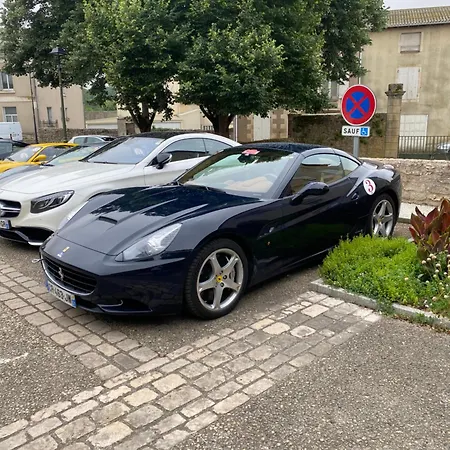 Logis Le Saint Georges