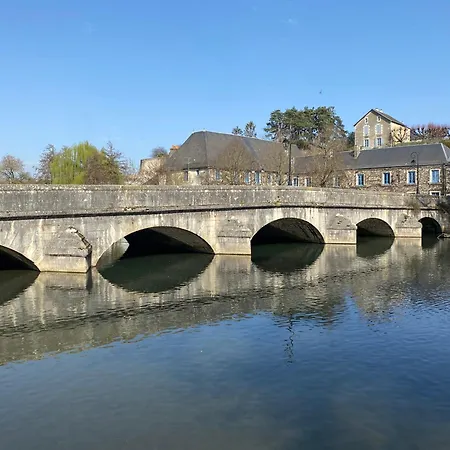 Logis Le Saint Georges