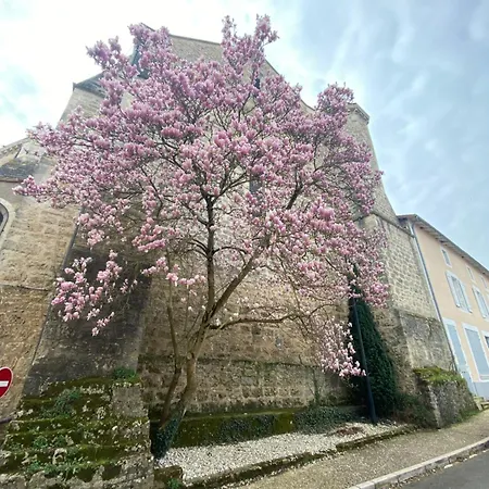 Logis Le Saint Georges 3*