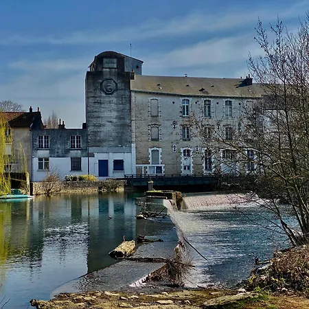 Logis Le Saint Georges
