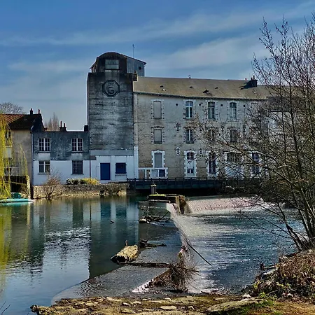 Logis Le Saint Georges