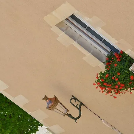 Hotel Logis Le Saint Georges