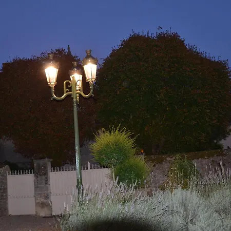 Logis Le Saint Georges