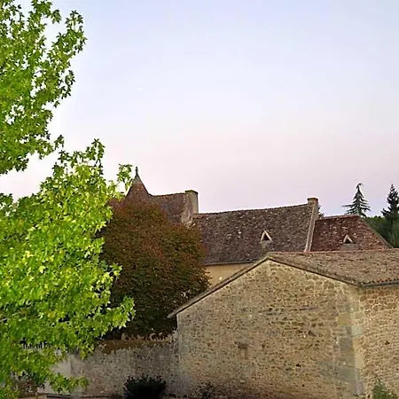 Logis Le Saint Georges Ξενοδοχείο 3*