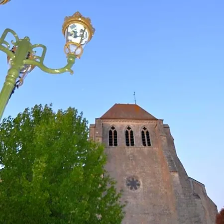 Logis Le Saint Georges Ξενοδοχείο
