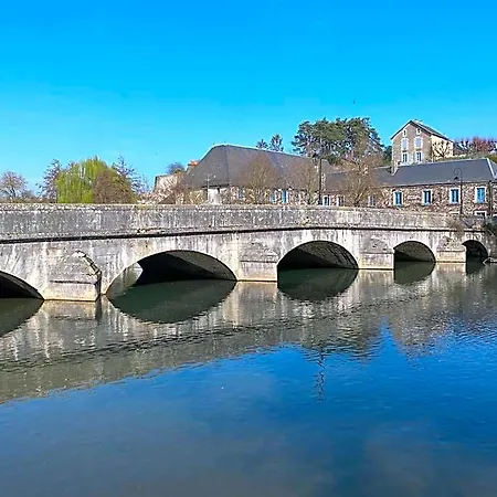 Hotel Logis Le Saint Georges