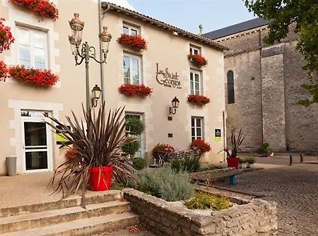 Logis Le Saint Georges