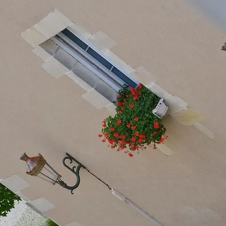 Logis Le Saint Georges