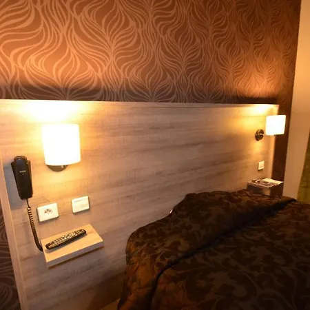 Hotel Logis Le Saint Georges