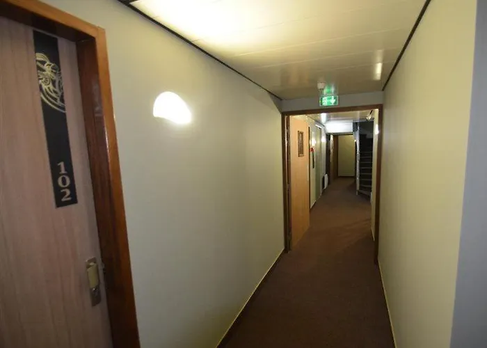 Logis Le Saint Georges Hotel Vivonne