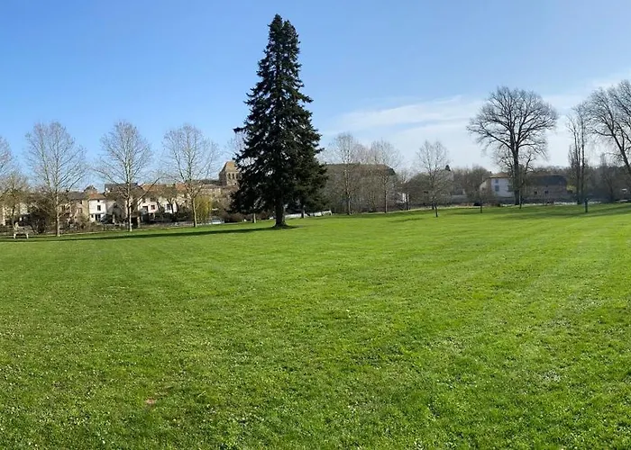 Hotel Logis Le Saint Georges