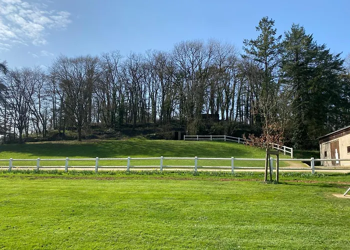 Logis Le Saint Georges Vivonne