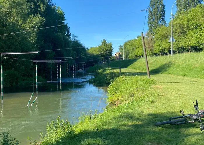 Logis Le Saint Georges