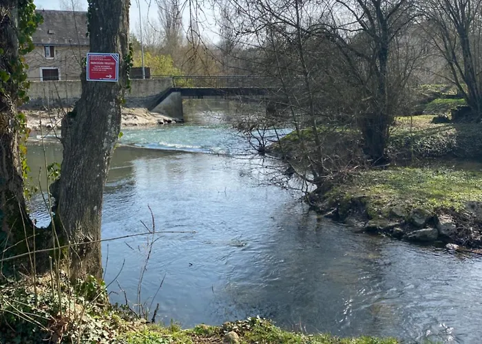 Hotel Logis Le Saint Georges