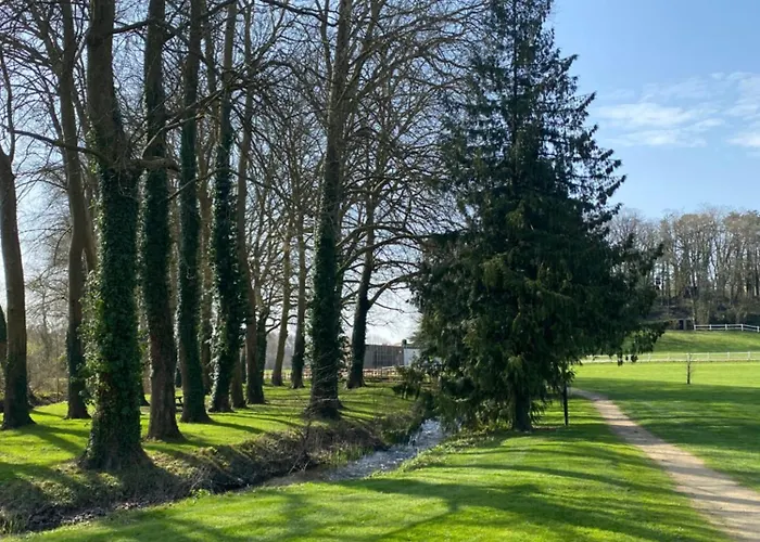 Logis Le Saint Georges Vivonne