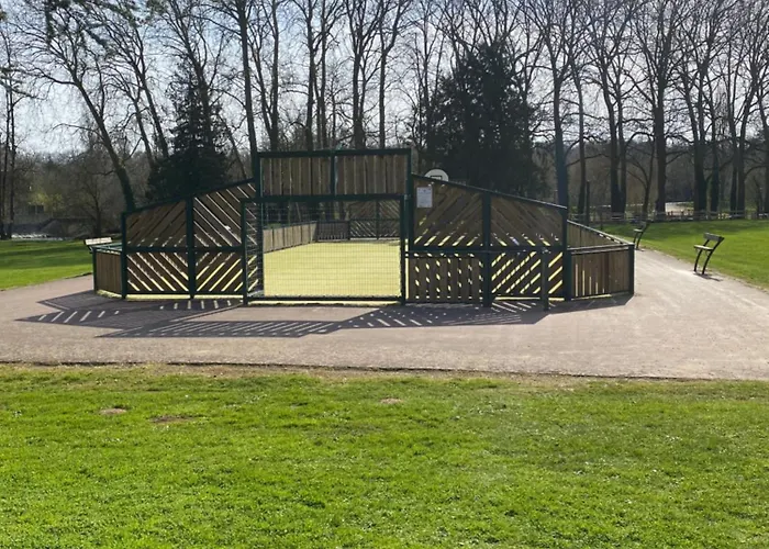 Logis Le Saint Georges 3* Vivonne