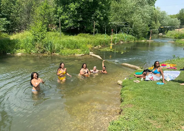 Hotel Logis Le Saint Georges