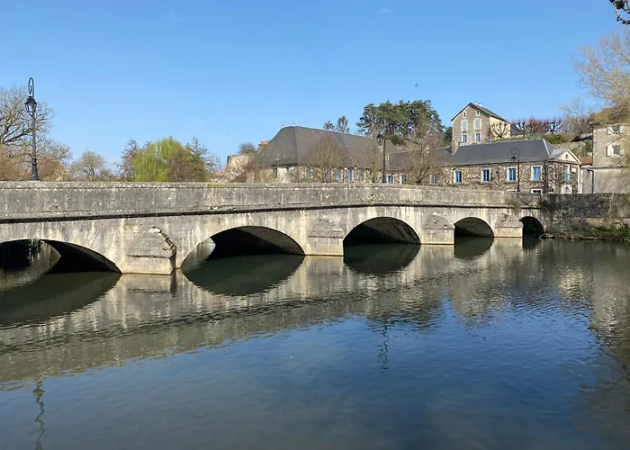 Logis Le Saint Georges