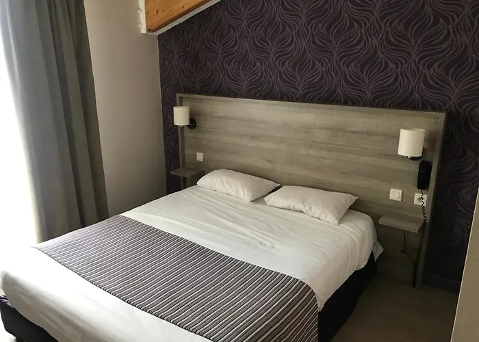 Logis Le Saint Georges Vivonne