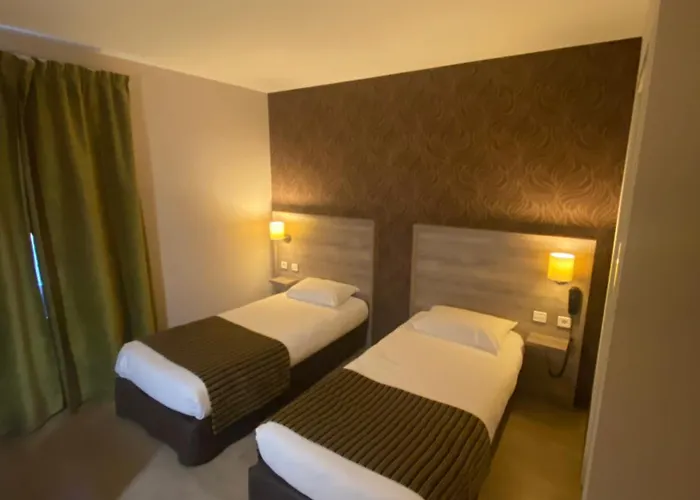 Logis Le Saint Georges