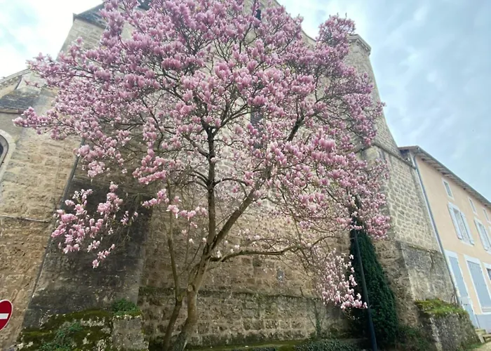 Logis Le Saint Georges 3*